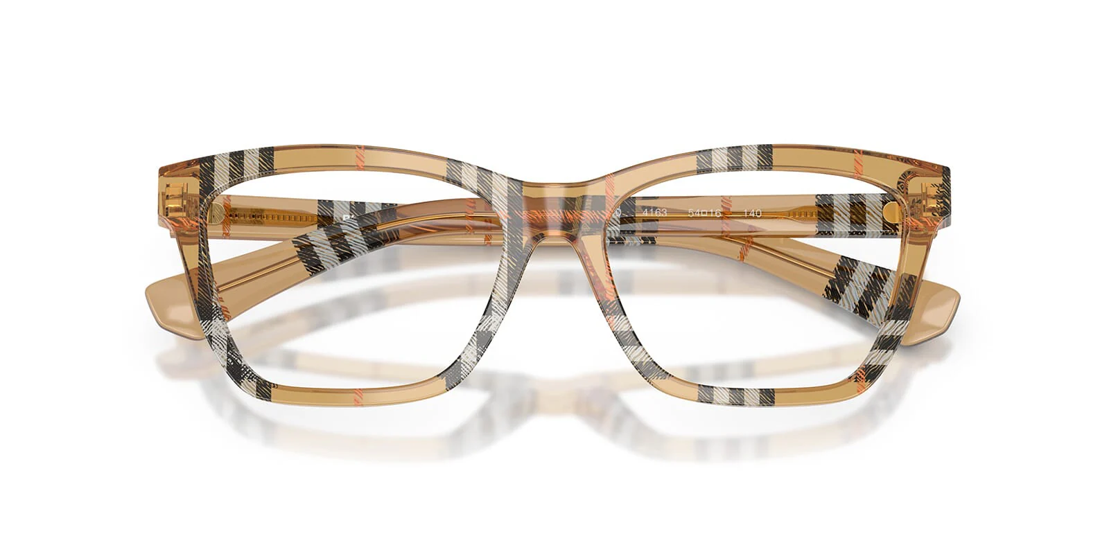Burberry BE2440 4163 - Image 4