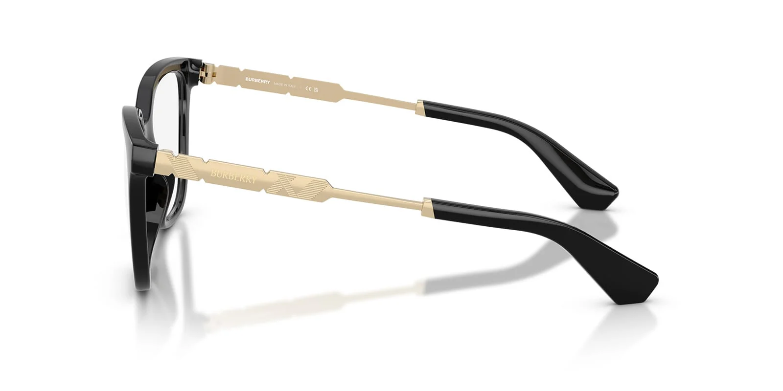 Burberry BE2441U 3001 - Image 3