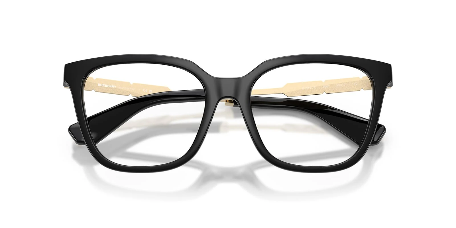 Burberry BE2441U 3001 - Image 4