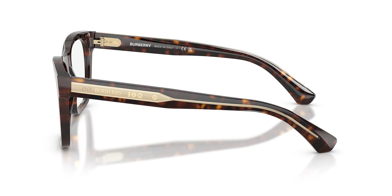 Burberry BE2445 4205 - Image 3