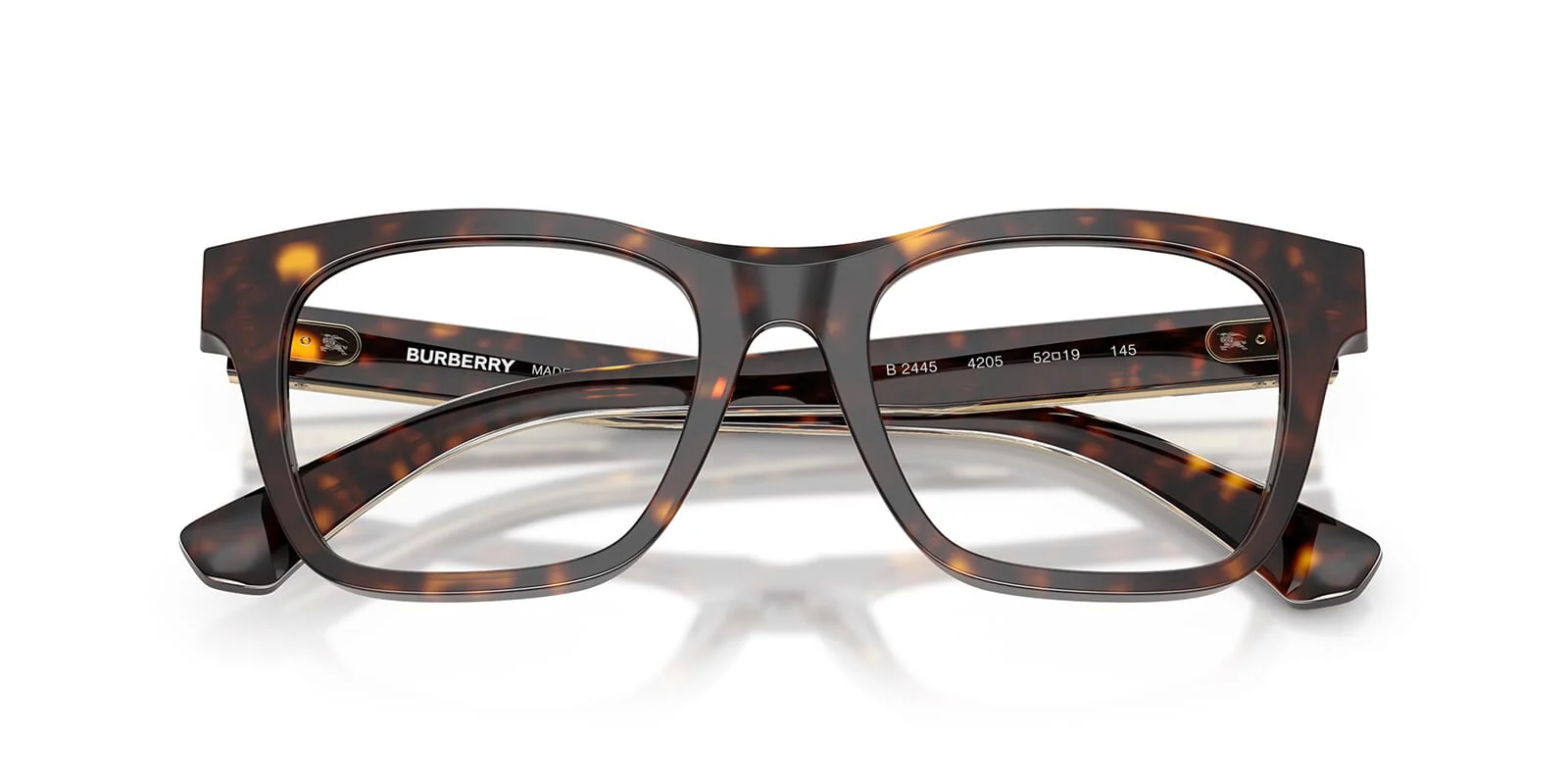 Burberry BE2445 4205 - Image 4
