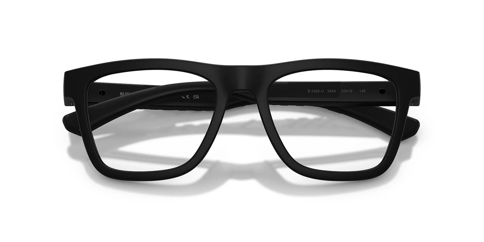 Burberry BE2452U 3464 - Image 4