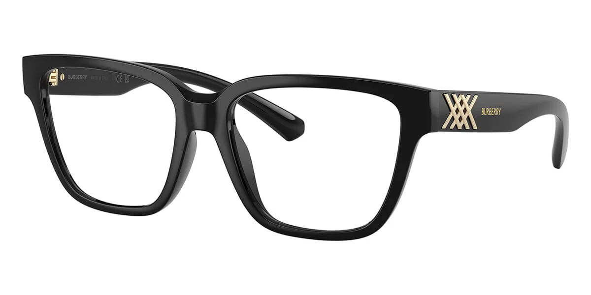 Burberry BE2457U 3001 - As Seen On Iris Law