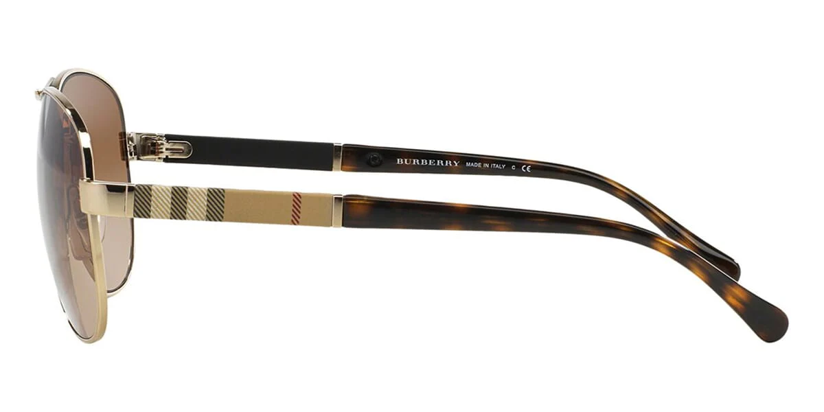 Burberry BE3080 1145/13 - Image 3