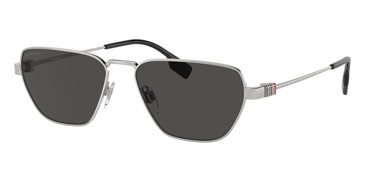 Burberry BE3146 1005/87 - As Seen On Vicky Kaushal & Tamera Mowry