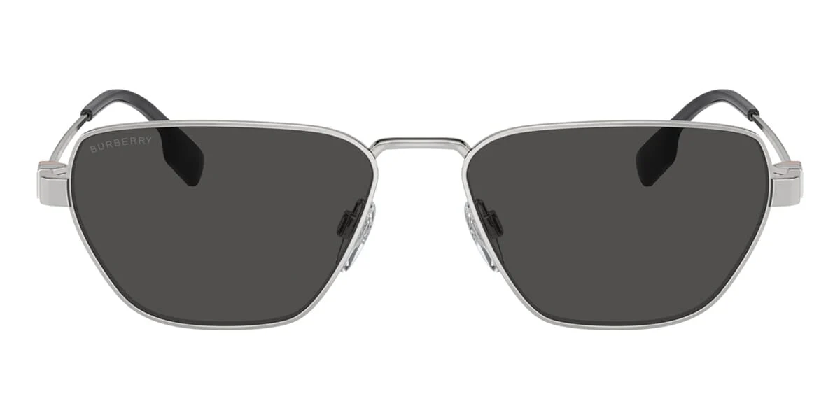 Burberry BE3146 1005/87 - As Seen On Vicky Kaushal & Tamera Mowry - Image 2