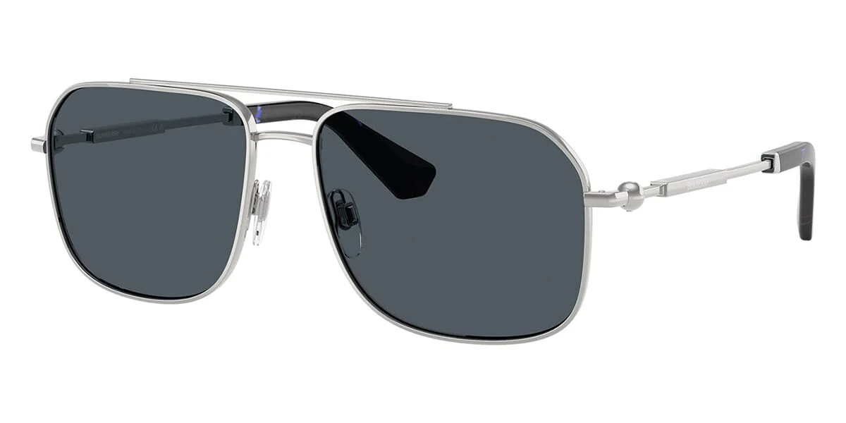 Burberry BE3159 1005/87 - As Seen On Tom Pelphrey