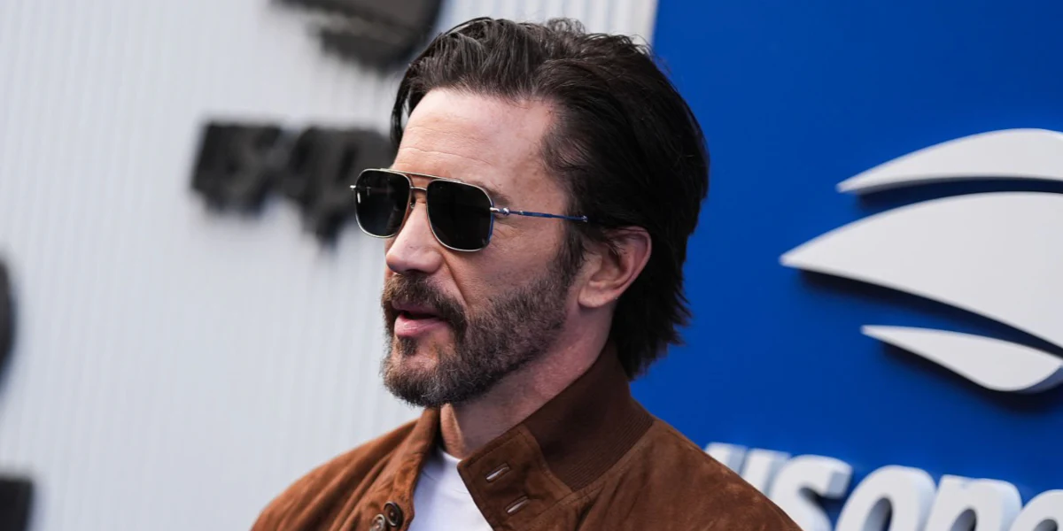 Burberry BE3159 1005/87 - As Seen On Tom Pelphrey - Image 4