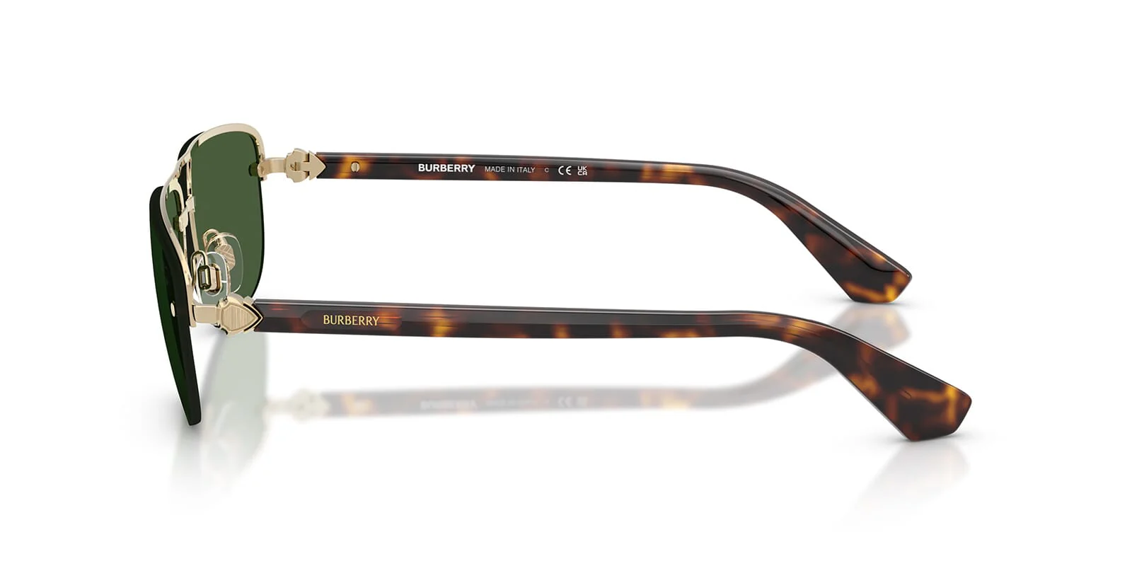 Burberry BE3164 1109/71 - As Seen On Seungmin & Rosie Huntington-Whiteley - Image 3