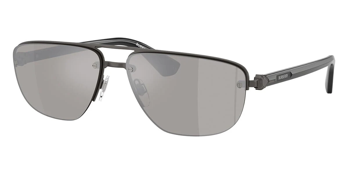 Burberry BE3164 1316/6G - As Seen On Ian Wright & Lennon Gallagher