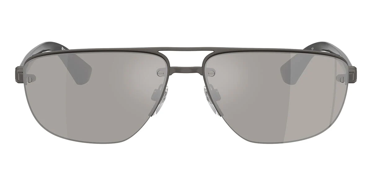 Burberry BE3164 1316/6G - As Seen On Ian Wright & Lennon Gallagher - Image 2