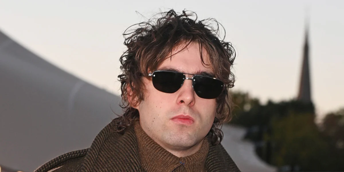 Burberry BE3164 1316/6G - As Seen On Ian Wright & Lennon Gallagher - Image 5