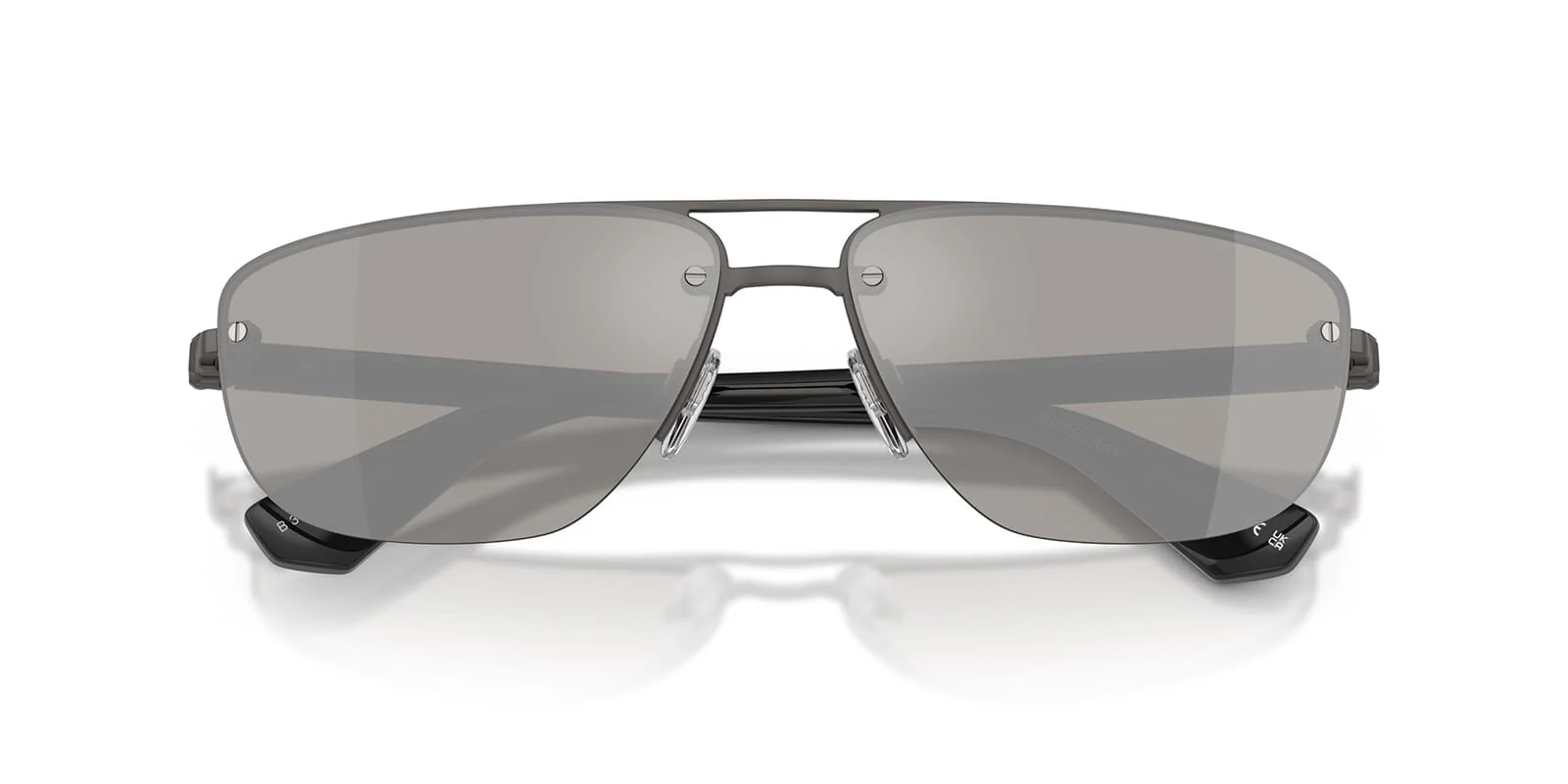 Burberry BE3164 1316/6G - As Seen On Ian Wright & Lennon Gallagher - Image 7
