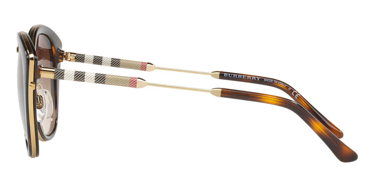 Burberry BE4251Q 3002/13 - Image 3