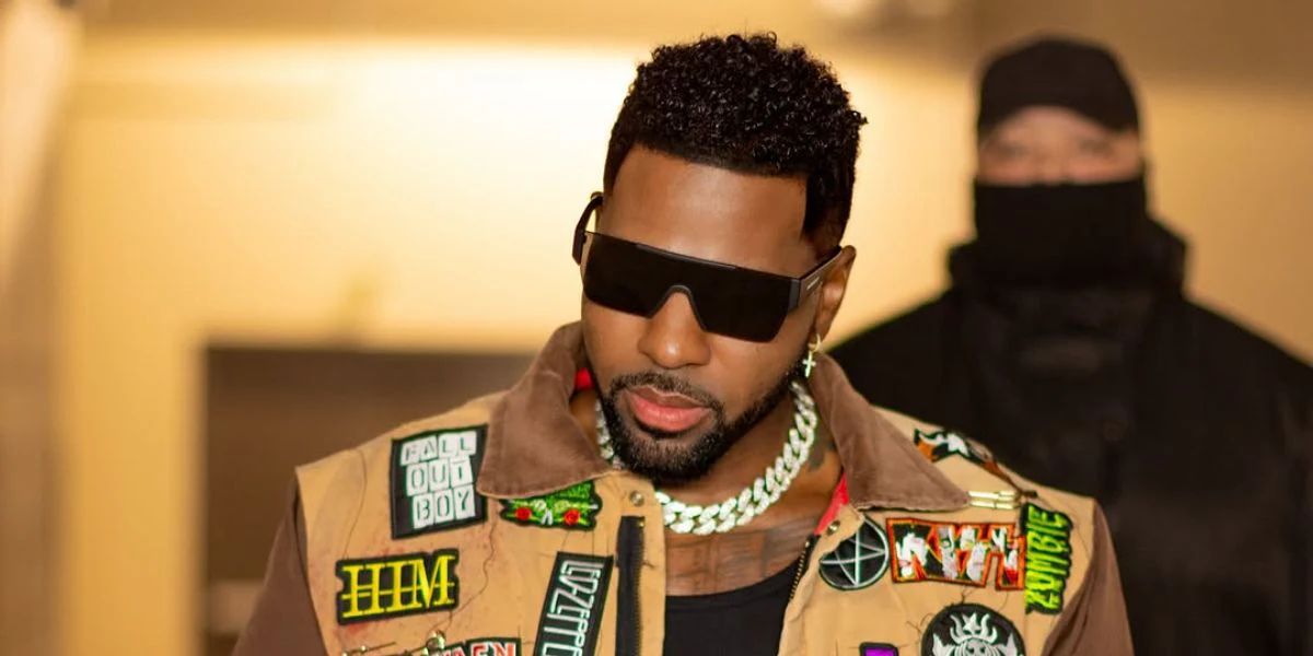 Burberry BE4291 346487 - As Seen On Jason Derulo & Sexyy Red - Image 4