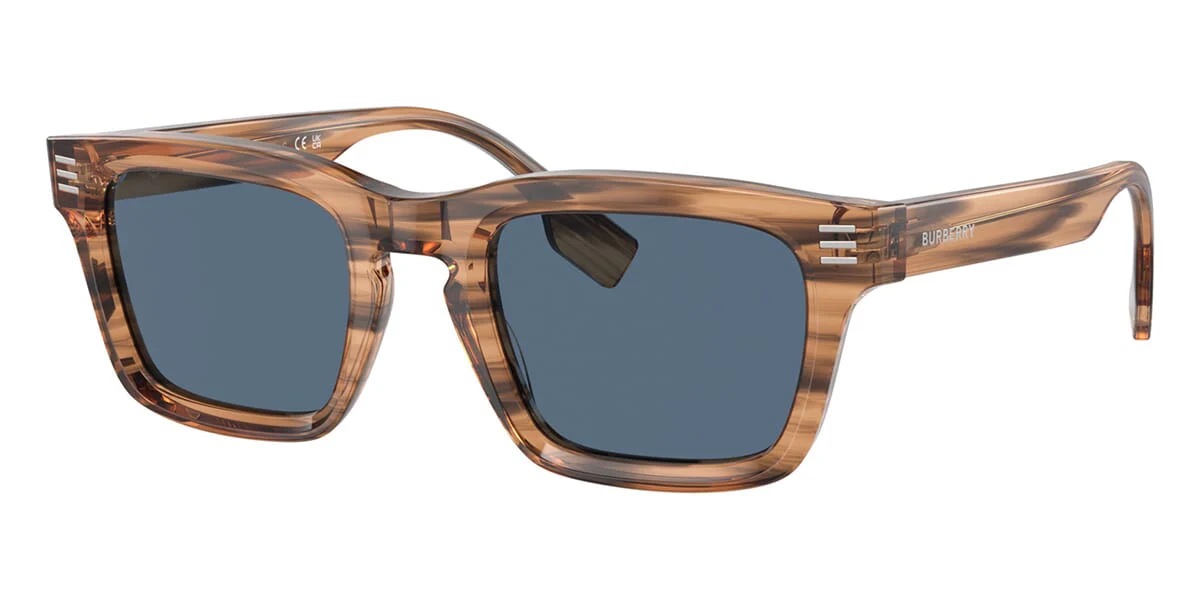 Burberry BE4403 4096/80 - As Seen On Gareth Bale & Duncan Scott