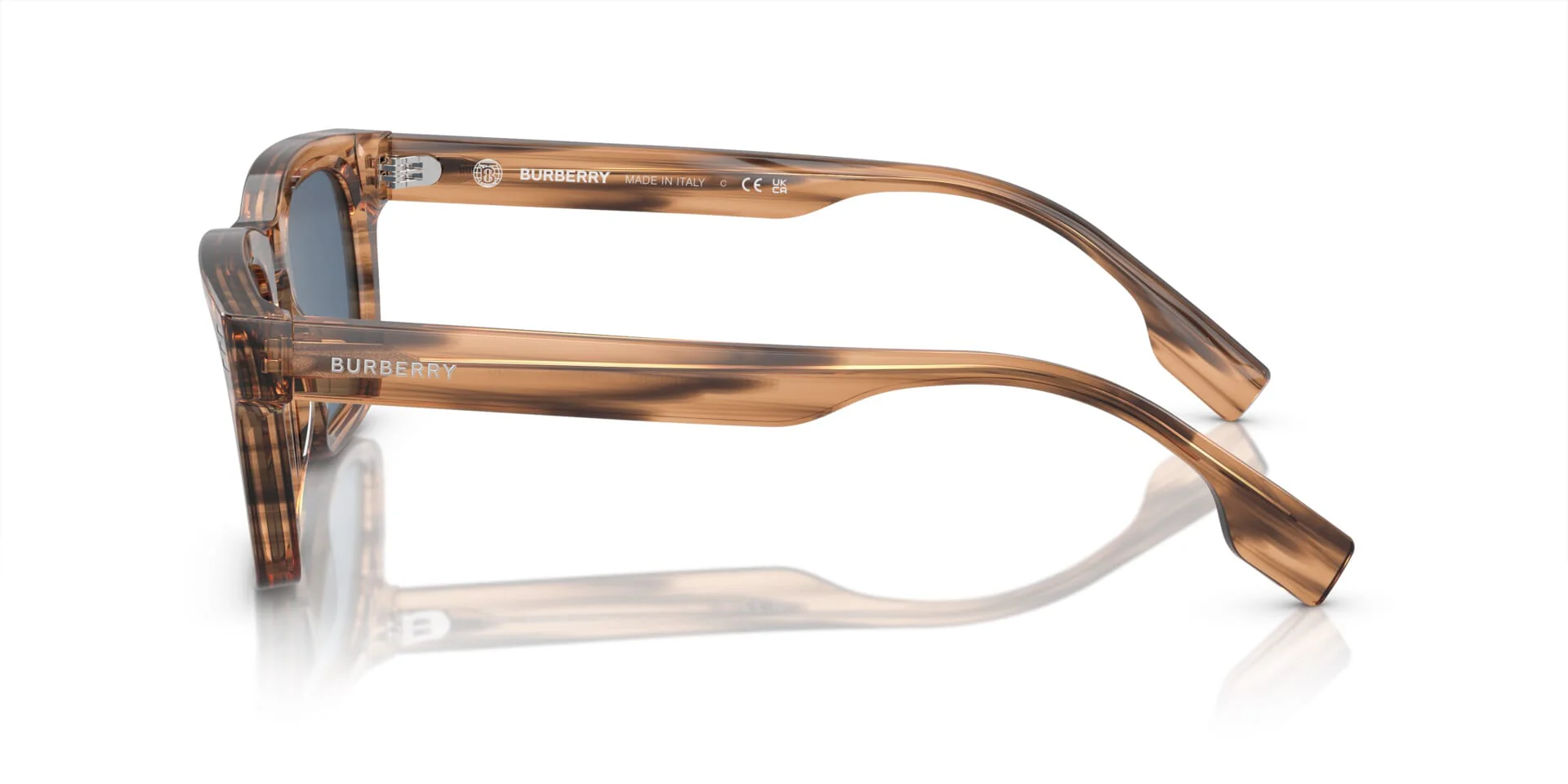 Burberry BE4403 4096/80 - As Seen On Gareth Bale & Duncan Scott - Image 3