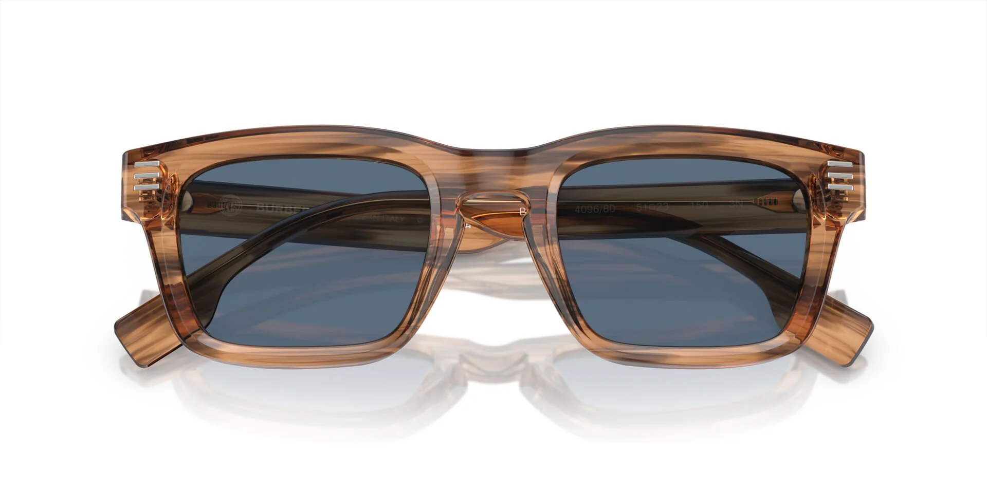 Burberry BE4403 4096/80 - As Seen On Gareth Bale & Duncan Scott - Image 6