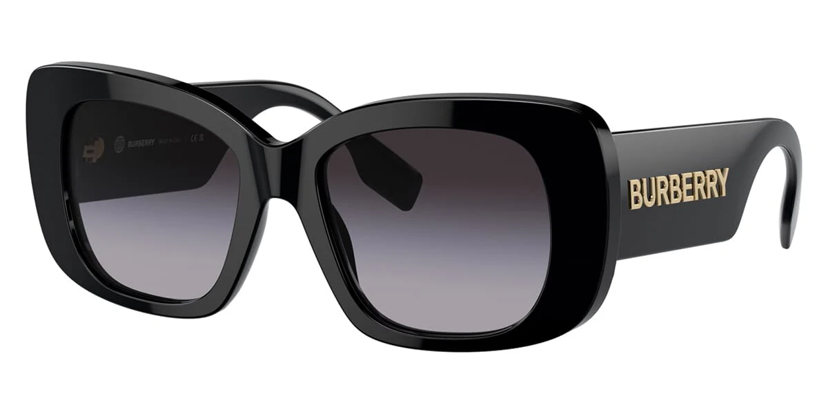 Burberry BE4410 3001/8G - As Seen On Sharon Stone
