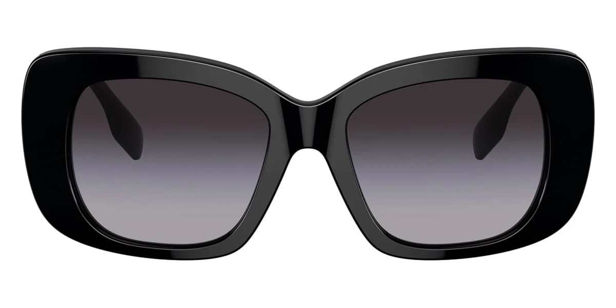 Burberry BE4410 3001/8G - As Seen On Sharon Stone - Image 2