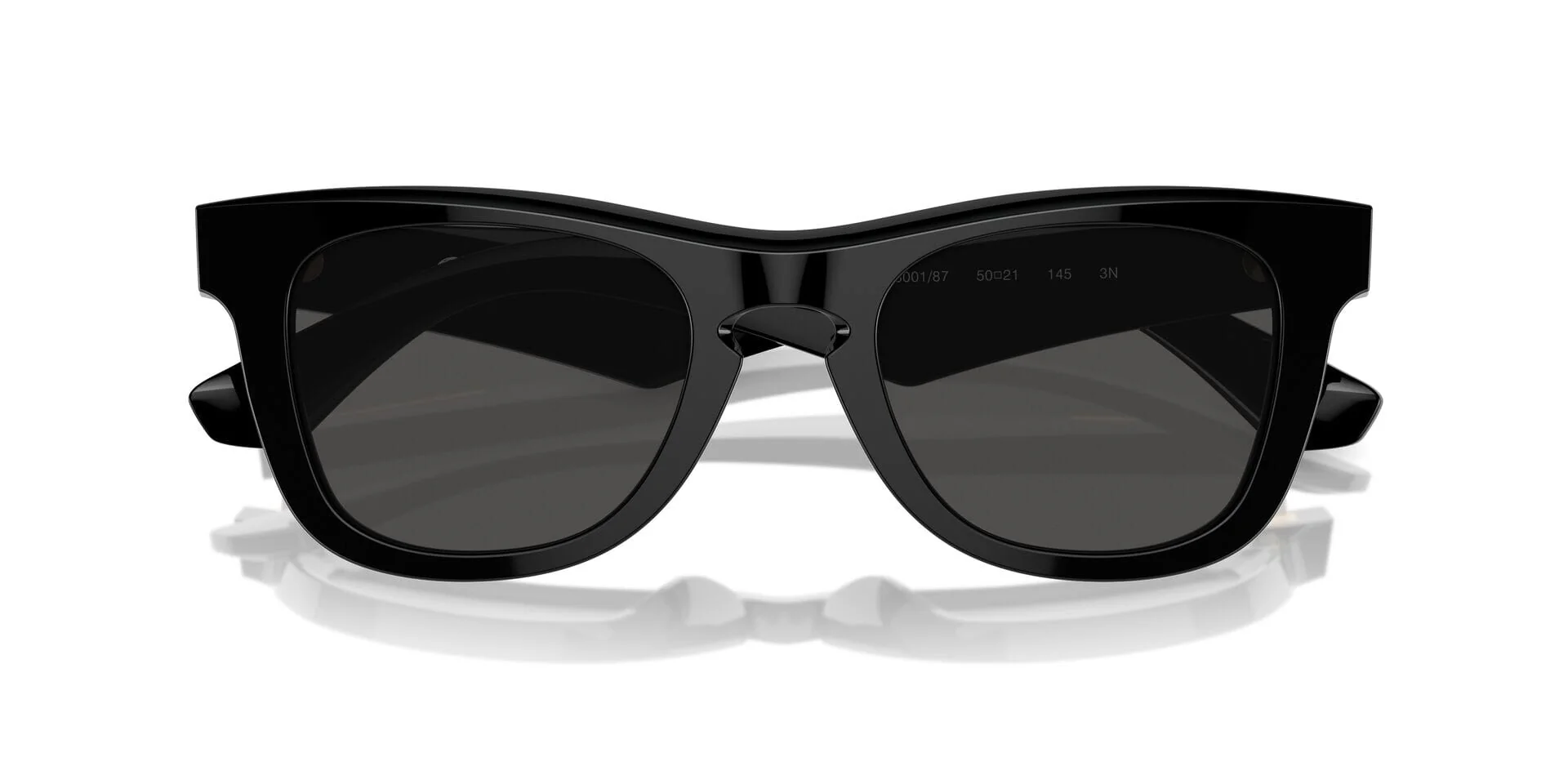 Burberry BE4426 3001/87 - As Seen On Barry Keoghan & Oli Green - Image 6