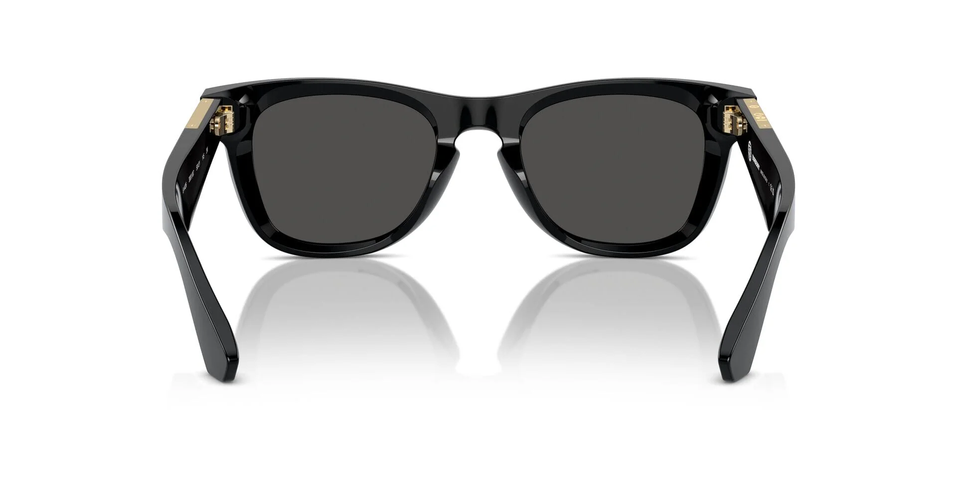 Burberry BE4426 3001/87 - As Seen On Barry Keoghan & Oli Green - Image 7