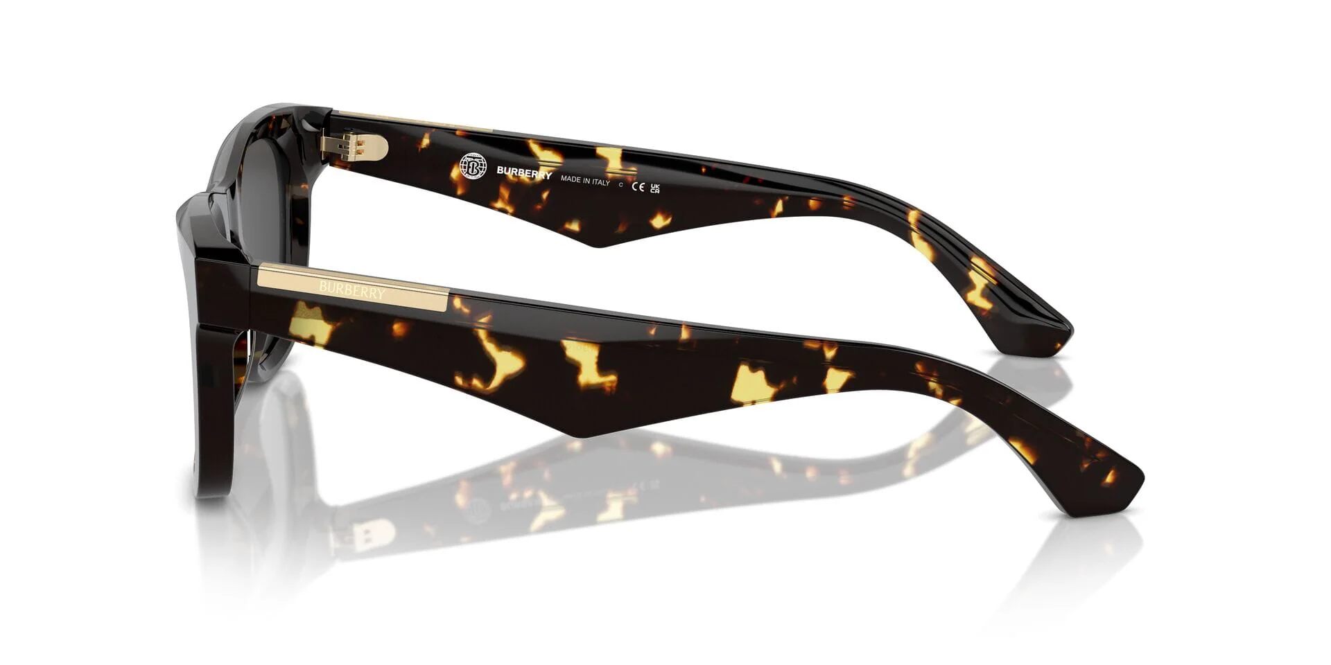Burberry BE4426 4106/87 - As Seen On Roberto Bolle & Victor Kunda - Image 3