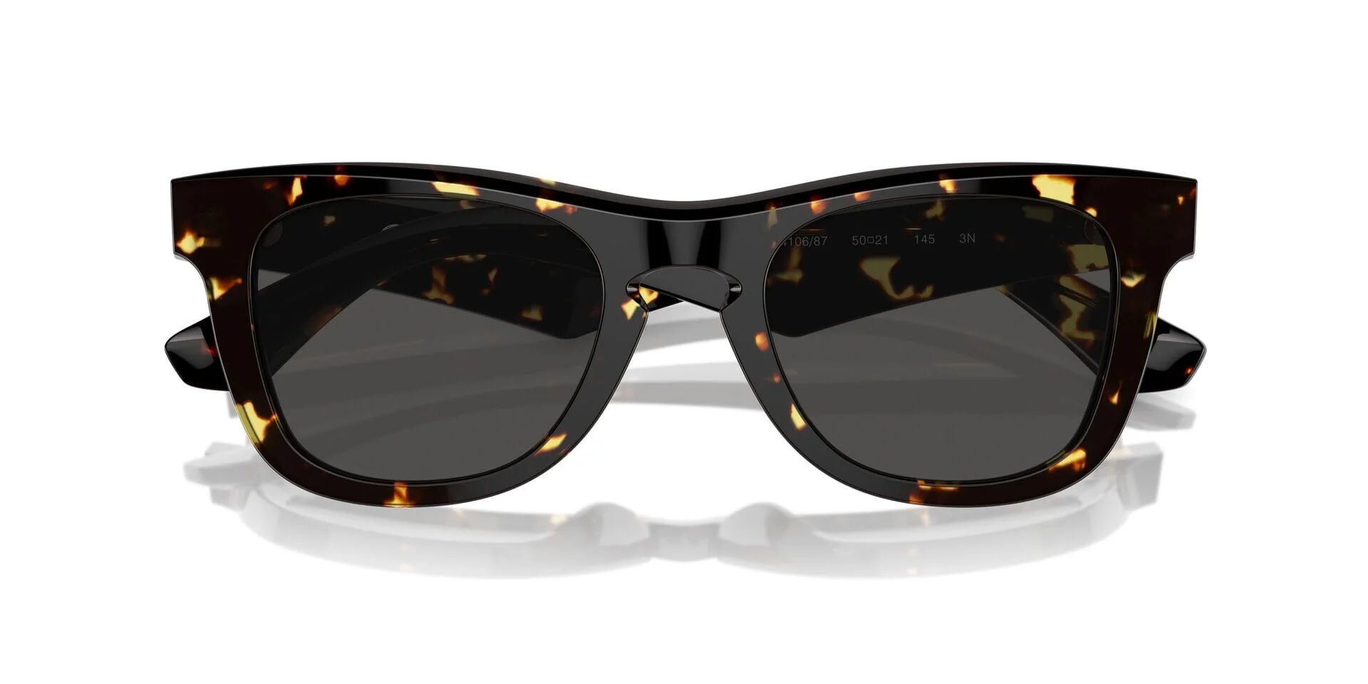 Burberry BE4426 4106/87 - As Seen On Roberto Bolle & Victor Kunda - Image 6