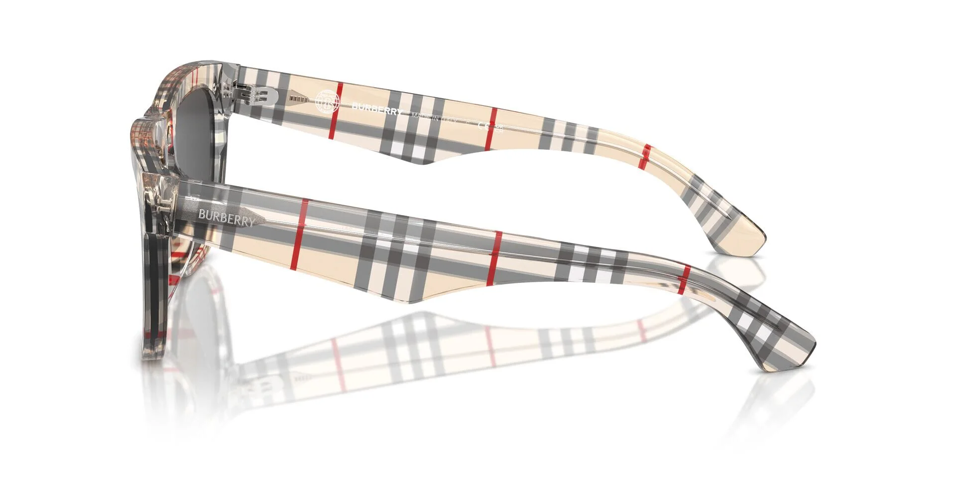 Burberry BE4431U 4122/87 - Image 3