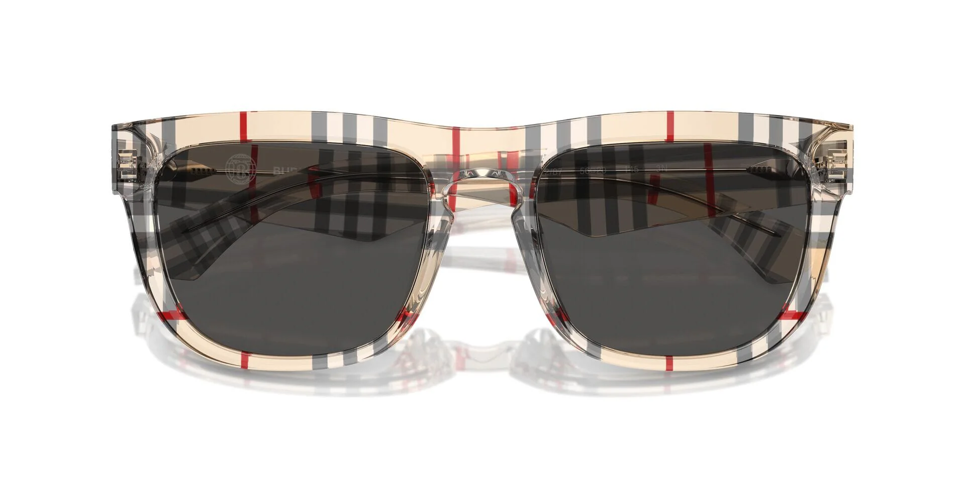 Burberry BE4431U 4122/87 - Image 4