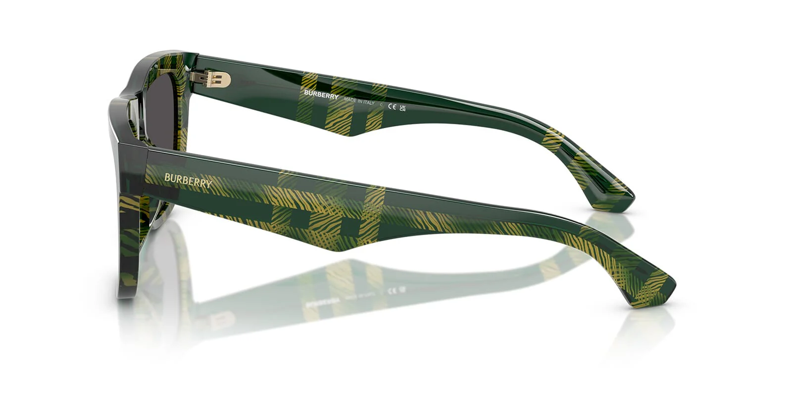 Burberry BE4431U 4125/87 - Image 3