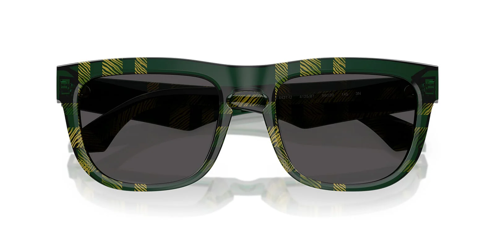 Burberry BE4431U 4125/87 - Image 4
