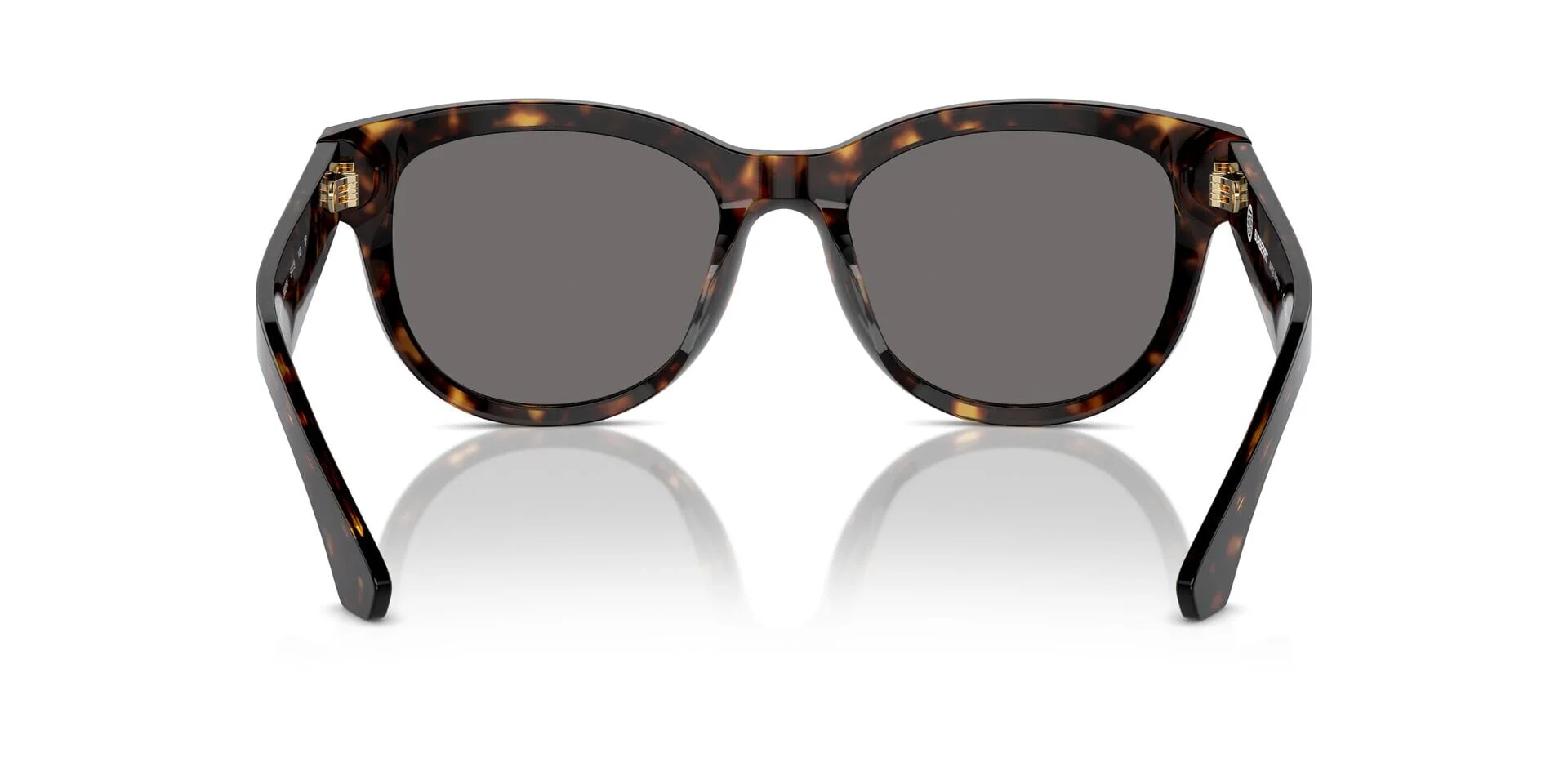 Burberry TB Collection BE4432U 3002/81 Polarised - Image 5