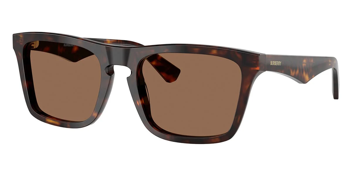 Burberry BE4434 3002/73 - As Seen On Jonathan Bailey