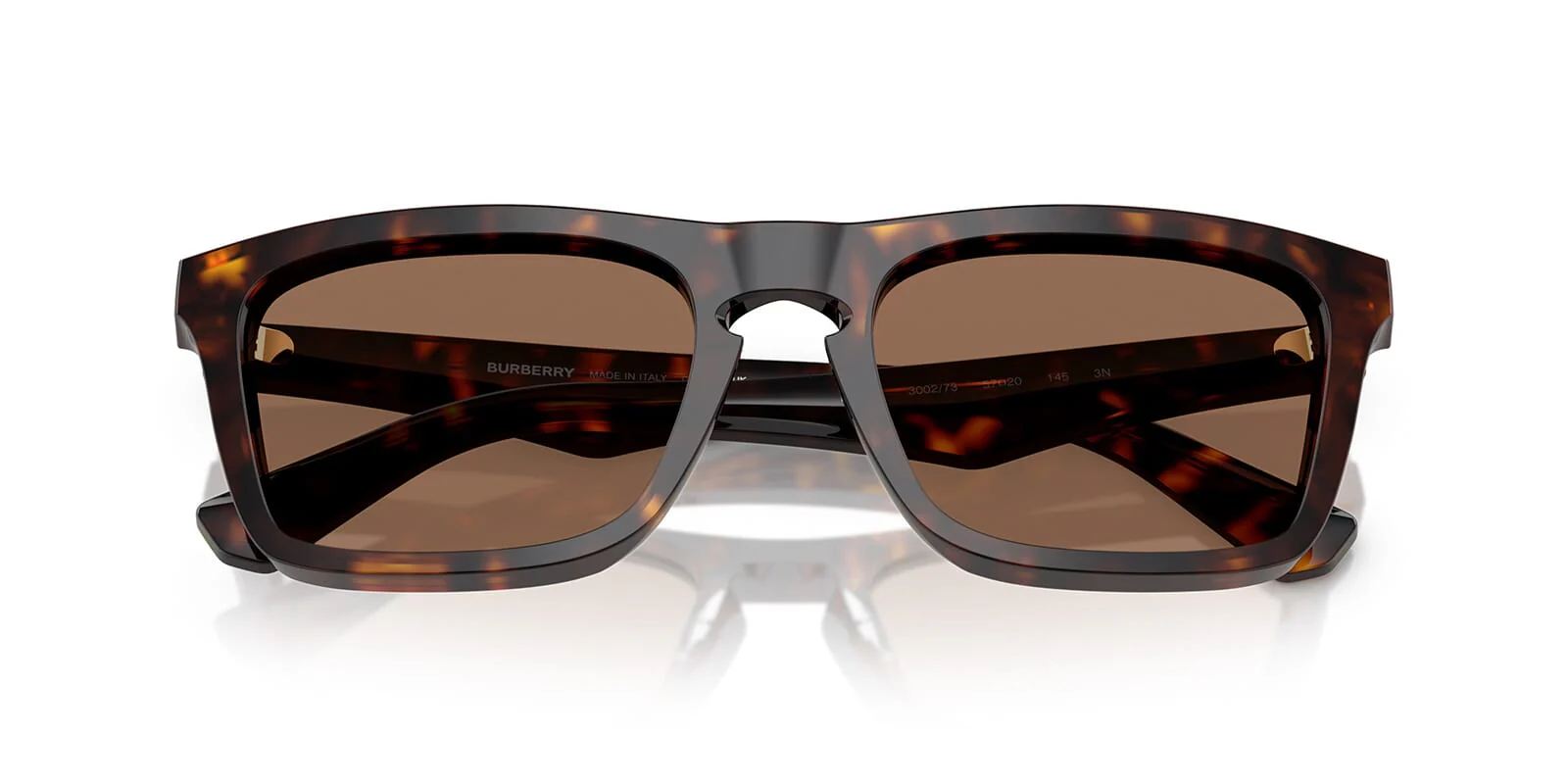 Burberry BE4434 3002/73 - As Seen On Jonathan Bailey - Image 5