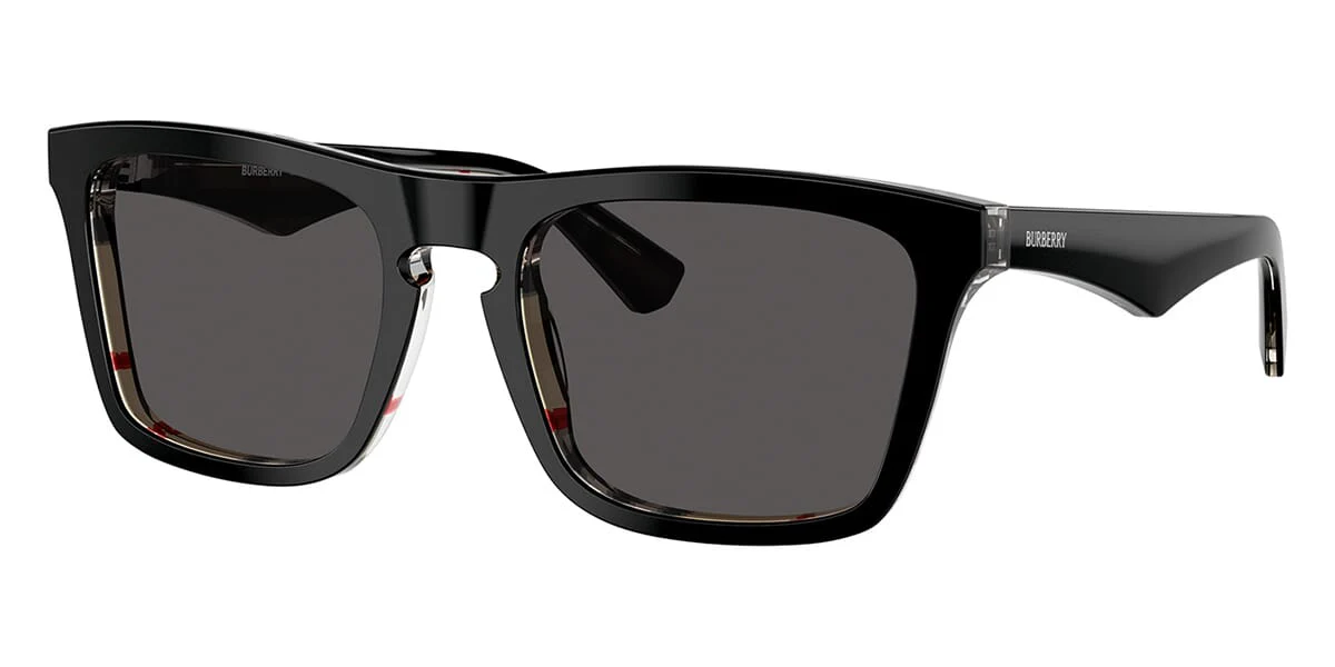 Burberry BE4434 4121/87 - As Seen On Leo Woodall & Lennon Gallagher