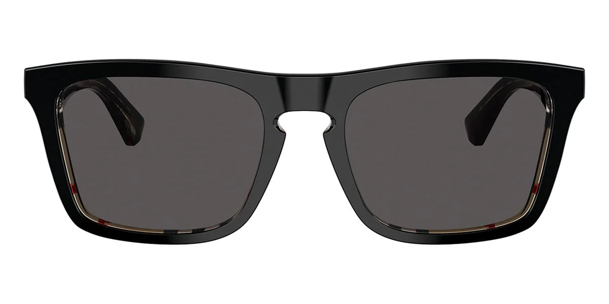 Burberry BE4434 4121/87 - As Seen On Leo Woodall & Lennon Gallagher - Image 2