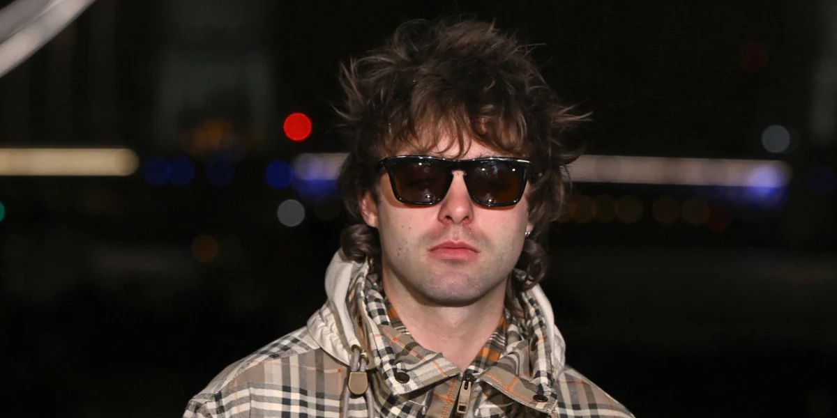 Burberry BE4434 4121/87 - As Seen On Leo Woodall & Lennon Gallagher - Image 5