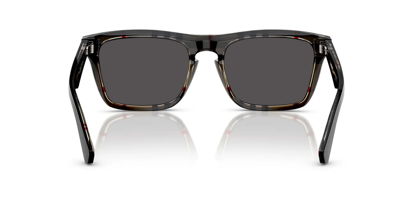 Burberry BE4434 4121/87 - As Seen On Leo Woodall & Lennon Gallagher - Image 8