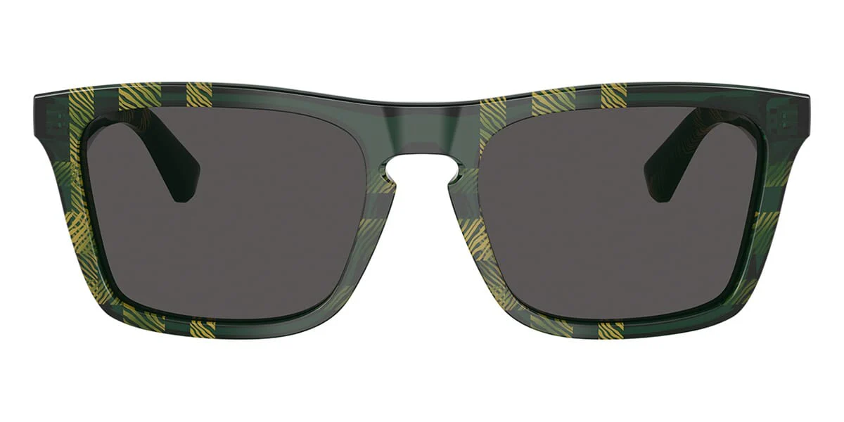 Burberry BE4434 4125/87 - As Seen On Lennon Gallagher - Image 2