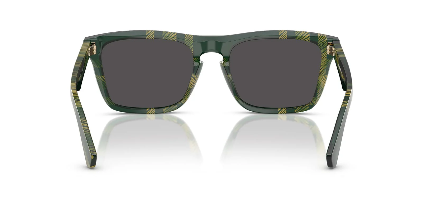 Burberry BE4434 4125/87 - As Seen On Lennon Gallagher - Image 6