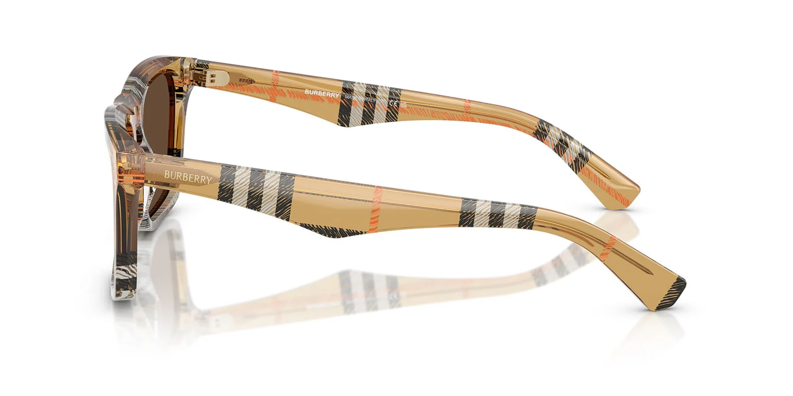 Burberry BE4434 4146/73 - Image 3