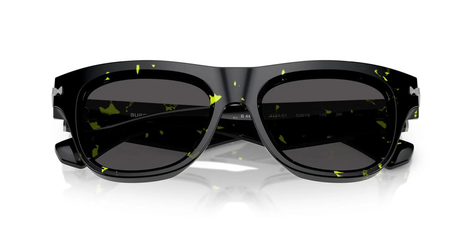 Burberry BE4438U 4124/87 - Image 4