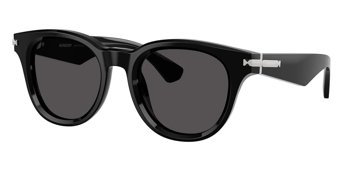 Burberry BE4439 3001/87 - As Seen On Koji Mukai