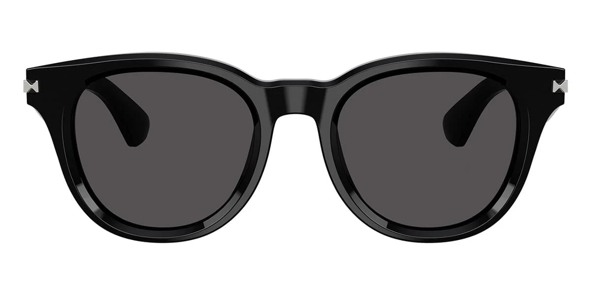 Burberry BE4439 3001/87 - As Seen On Koji Mukai - Image 2