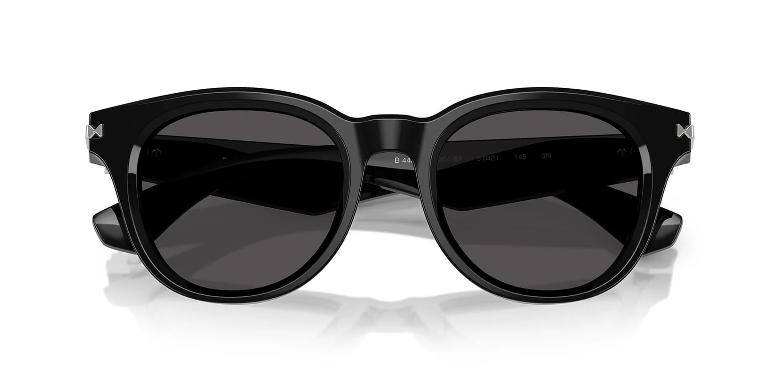 Burberry BE4439 3001/87 - As Seen On Koji Mukai - Image 5