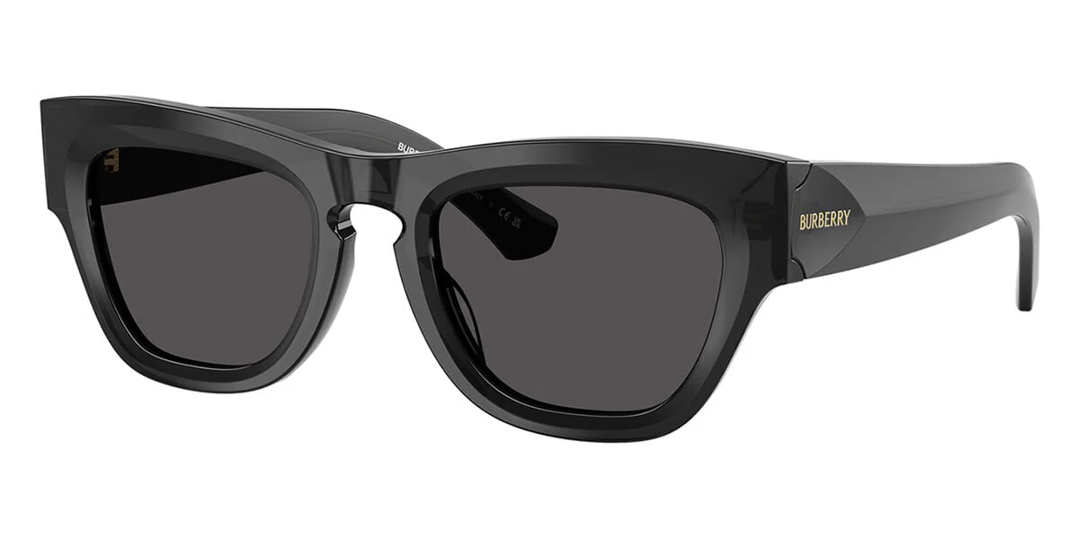 Burberry BE4440U 4112/87 - As Seen On Silvia Braz & Rose Gray