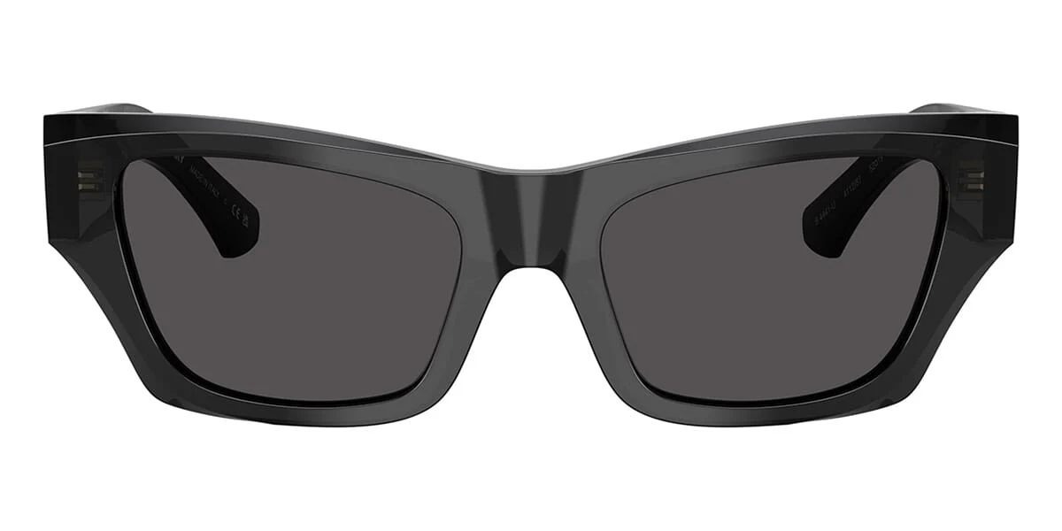 Burberry BE4441U 4112/87 - As Seen On Philippine Leroy-Beaulieu - Image 2