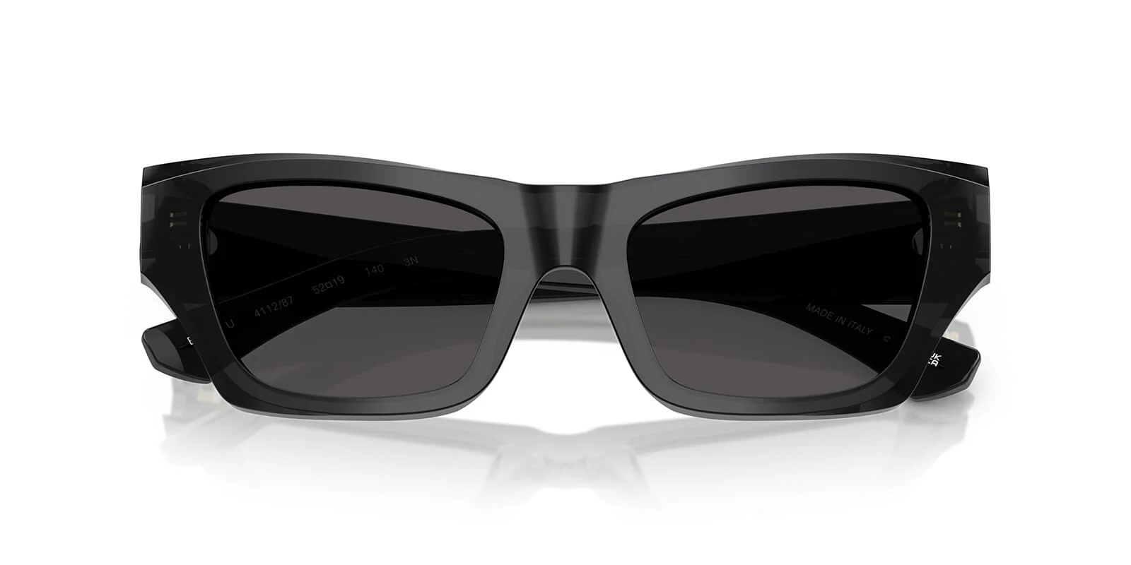 Burberry BE4441U 4112/87 - As Seen On Philippine Leroy-Beaulieu - Image 5