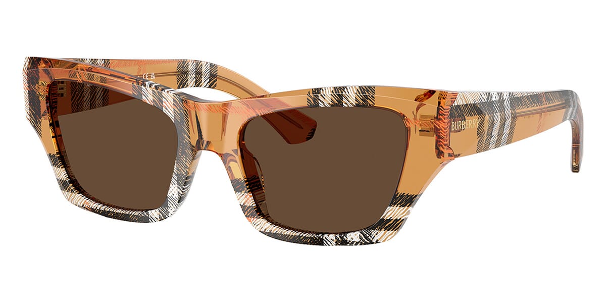 Burberry BE4441U 4146/73
